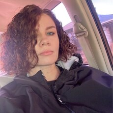 Фотография девушки Kristina, 44 года из г. Барнаул