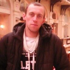 Фотография мужчины Юра, 38 лет из г. Видное