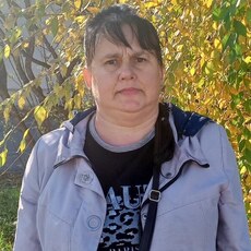 Фотография девушки Татьяна, 50 лет из г. Благовещенск