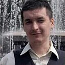 Ильдар, 34 года