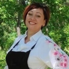 Фотография девушки Татьяна, 50 лет из г. Воронеж