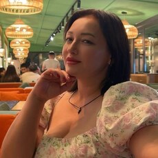 Фотография девушки Антонина, 36 лет из г. Алматы