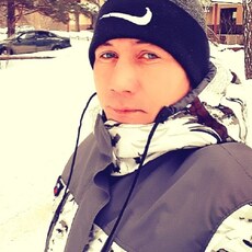 Фотография мужчины Александр, 36 лет из г. Оренбург