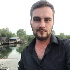 Фотография мужчины Дмитрий, 29 лет из г. Новосибирск