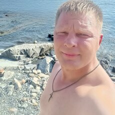 Фотография мужчины Константин, 36 лет из г. Кудымкар