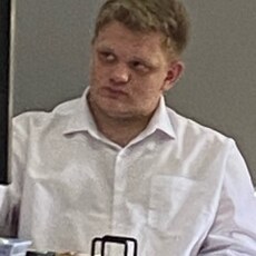 Фотография мужчины Михаил, 21 год из г. Копейск