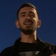 Фотография мужчины Никита, 25 лет из г. Тамбов