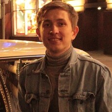 Фотография мужчины Амет, 31 год из г. Москва