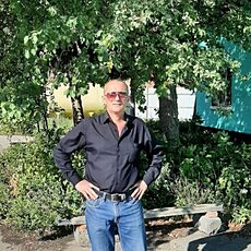 Фотография мужчины Александр, 44 года из г. Риддер