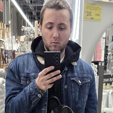 Фотография мужчины Кирилл, 27 лет из г. Орша