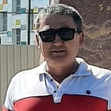 Фотография мужчины Каро, 46 лет из г. Якутск