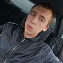 Виктор, 28 лет