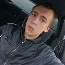 Фотография мужчины Виктор, 28 лет из г. Сургут