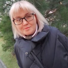 Яна, 50 из г. Новосибирск.