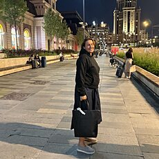 Екатерина, 36 из г. Ростов-на-Дону.