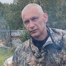 Фотография мужчины Олег, 49 лет из г. Нижневартовск
