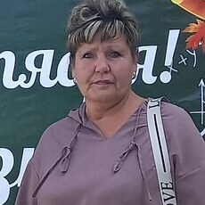 Фотография девушки Жанна, 53 года из г. Бобруйск