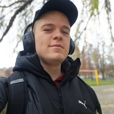 Фотография мужчины Роман, 19 лет из г. Чернигов