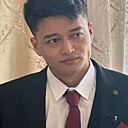 Рахма, 25 лет