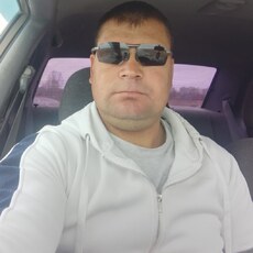 Фотография мужчины Сергей, 42 года из г. Новосибирск