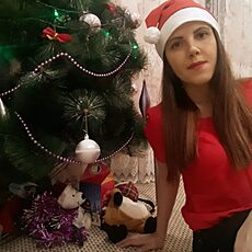 Фотография девушки Анастасия, 37 лет из г. Челябинск