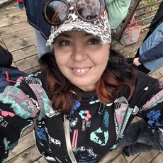 Фотография девушки Luna, 45 лет из г. Сочи