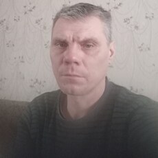 Фотография мужчины Валерий, 45 лет из г. Братск