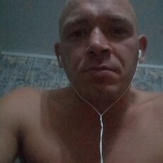 Фотография мужчины Роман, 38 лет из г. Уссурийск