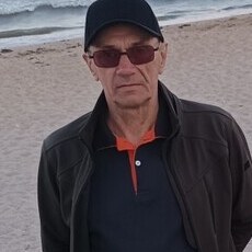 Фотография мужчины Игорь, 58 лет из г. Ялта