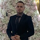 Эрик, 24 года