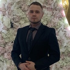 Фотография мужчины Эрик, 24 года из г. Алматы