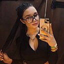 Полина, 19 лет