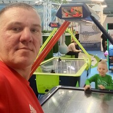 Фотография мужчины Сергей, 38 лет из г. Великий Новгород