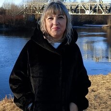 Tatiana, 46 из г. Серов.