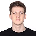 Никита, 19 лет