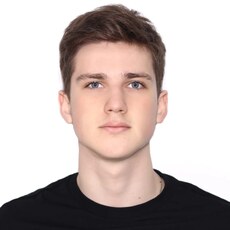 Фотография мужчины Никита, 19 лет из г. Тамбов