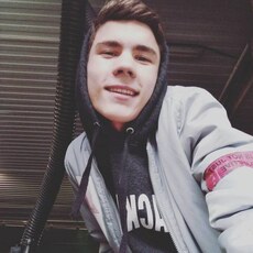 Фотография мужчины Миша, 22 года из г. Москва