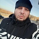 Антон, 28 лет