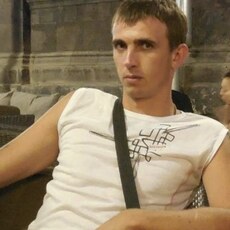 Фотография мужчины Некто, 36 лет из г. Брест