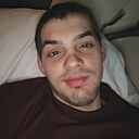 Андрей, 20 лет