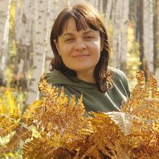 Фотография девушки Леди Гага, 44 года из г. Иркутск