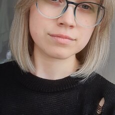 Анна, 27 из г. Барнаул.