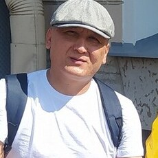 Фотография мужчины Фахриддин, 44 года из г. Санкт-Петербург