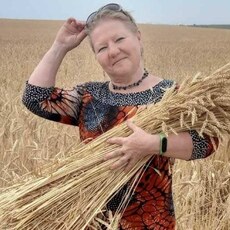 Фотография девушки Мила, 61 год из г. Ижевск