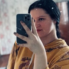 Фотография девушки Виктория, 19 лет из г. Пермь