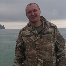 Фотография мужчины Юрий, 45 лет из г. Донецк