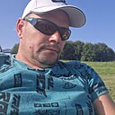 Виталий, 40 лет