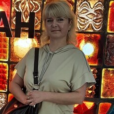 Фотография девушки Юлия, 48 лет из г. Минск
