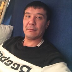 Фотография мужчины Марсель, 34 года из г. Усть-Каменогорск