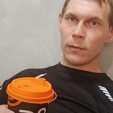 Фотография мужчины Петр, 32 года из г. Сыктывкар